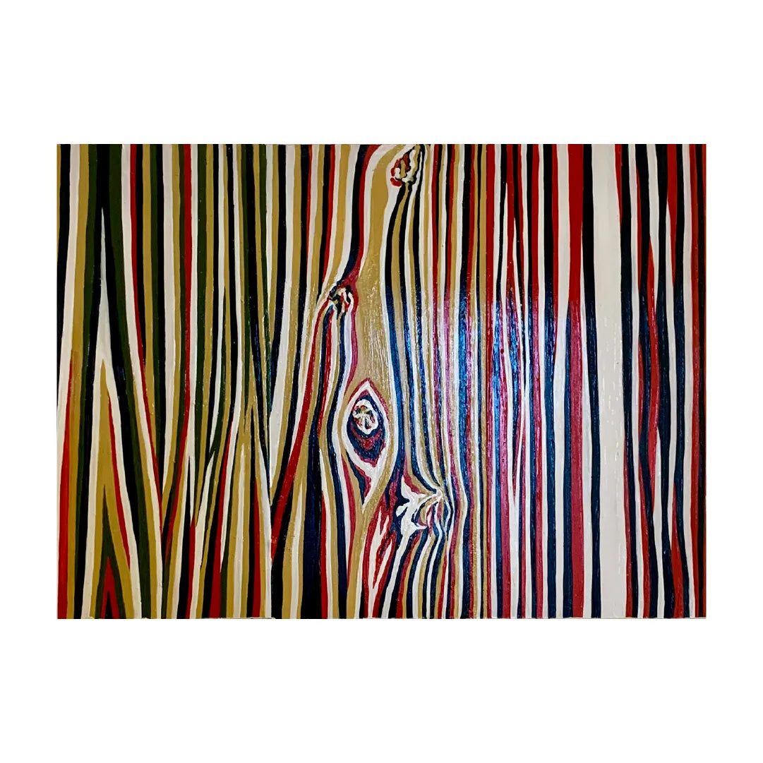 “クリスマスノキ”