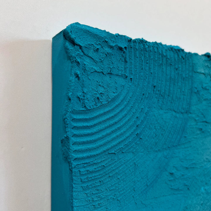 ZEN GARDEN - EMERALD 2409011