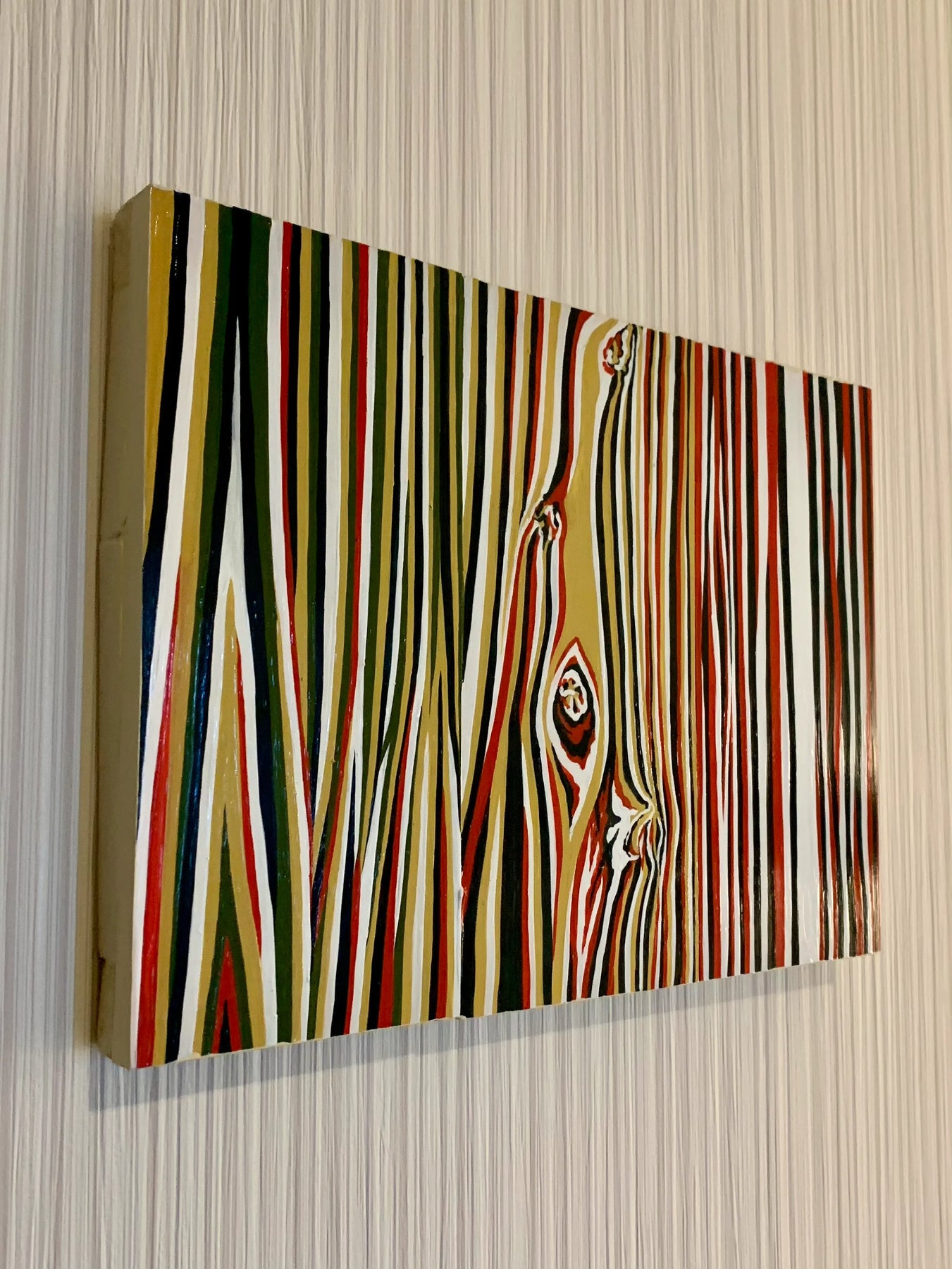 “クリスマスノキ”