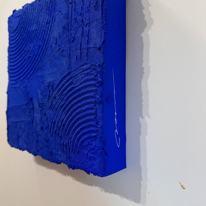 ZEN GARDEN - BLUE 2409011