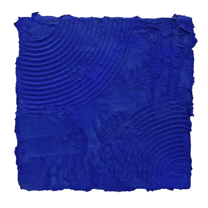 ZEN GARDEN - BLUE 2409011