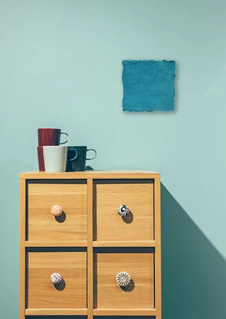 ZEN GARDEN - EMERALD 2409011