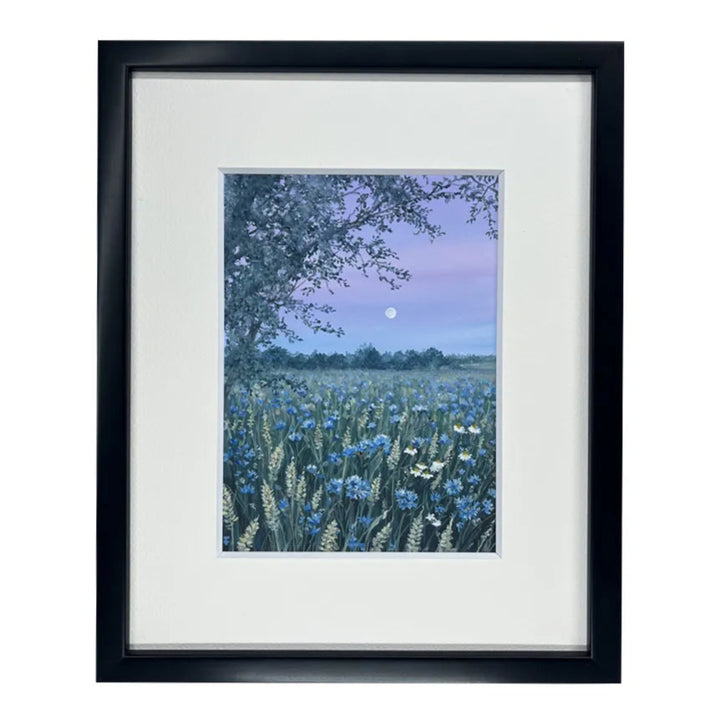 シリーズ 童話の世界(原画)